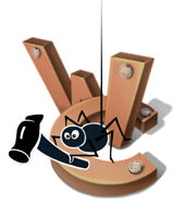 Web-Craft logo